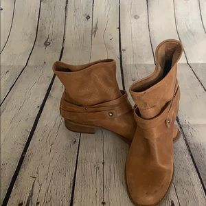 Marc Fisher Rosan boots